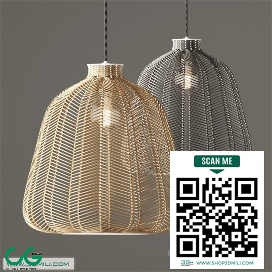 Ceiling lamp